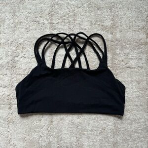 Athleta Sports Bra
